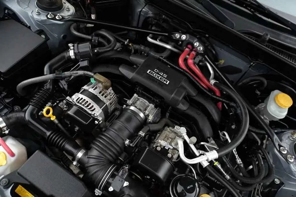 2013 Subaru BRZ 1st Gen - Image 10 of 17