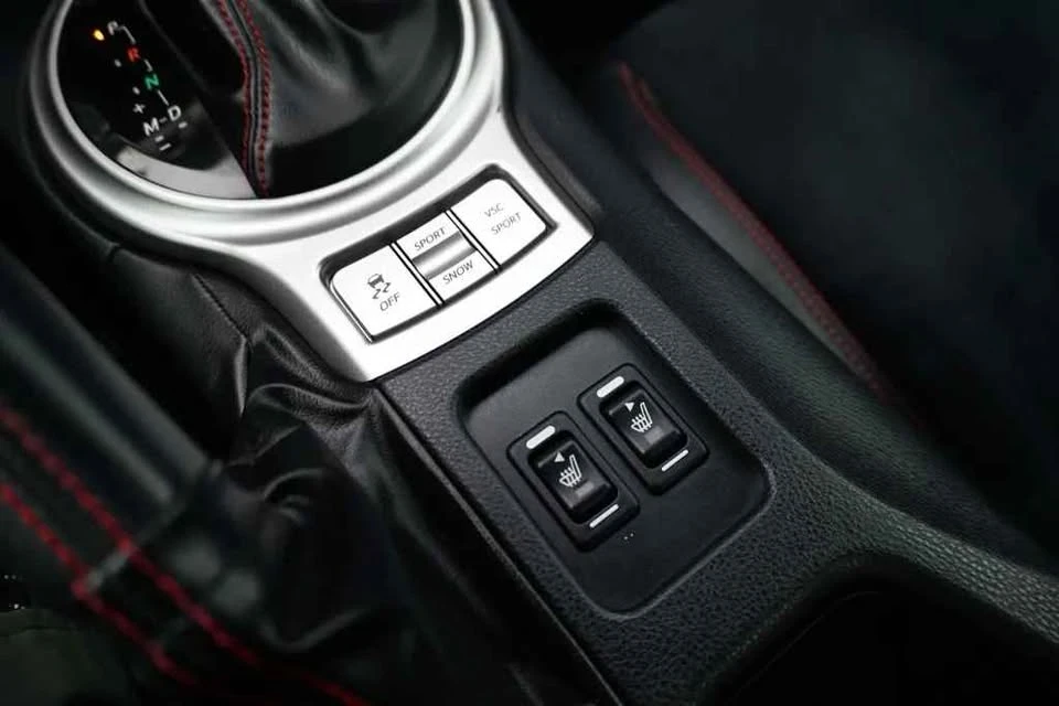 2013 Subaru BRZ 1st Gen - Image 17 of 17