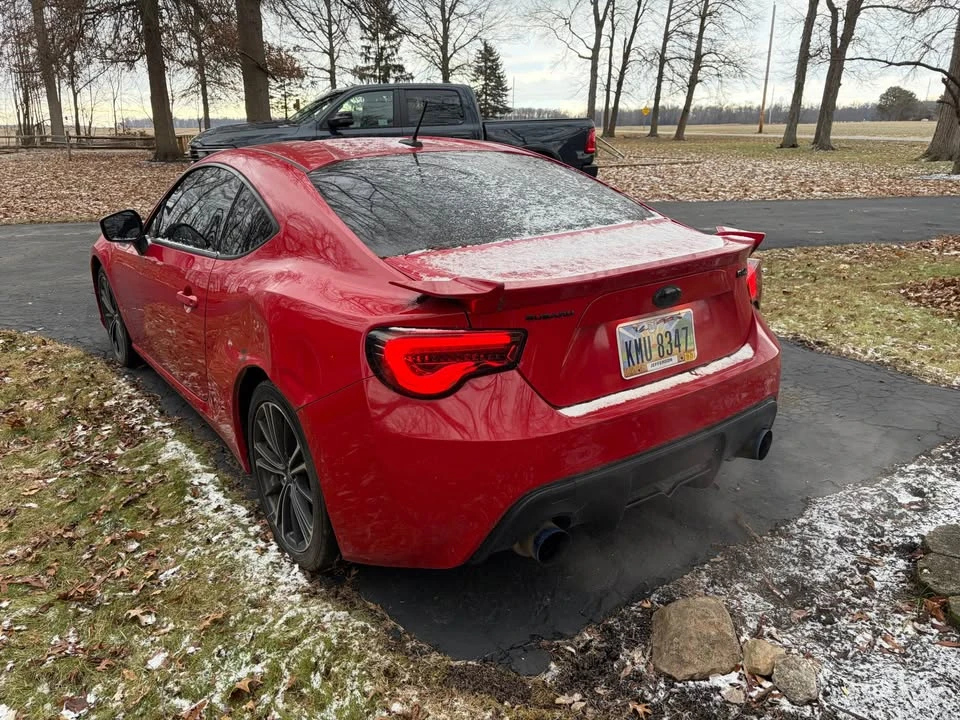 2013 Subaru BRZ 1st Gen - Image 2 of 11