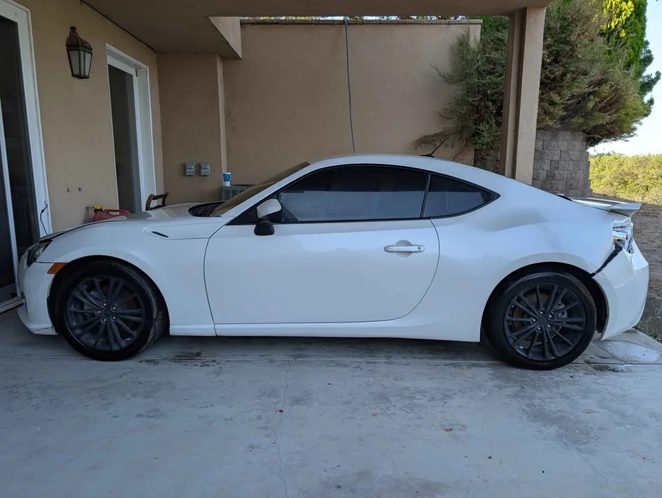 2013 Subaru BRZ 1st Gen - Image 4 of 6
