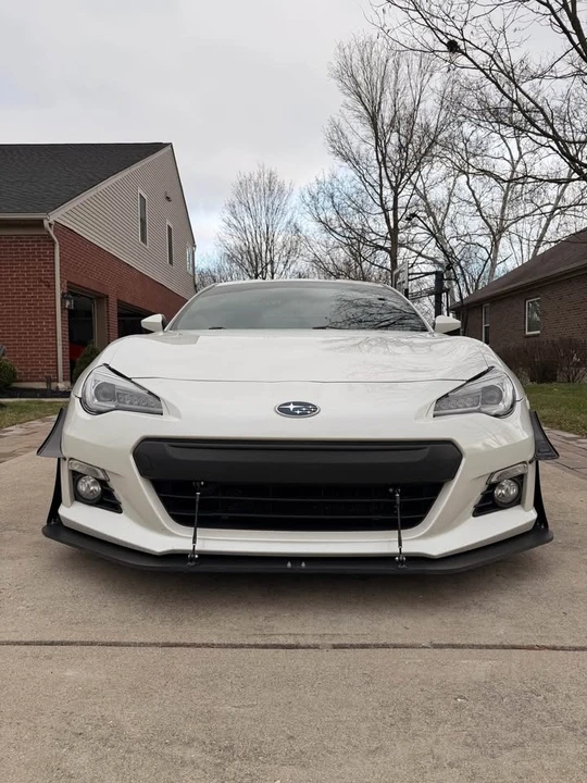 2013 Subaru BRZ 1st Gen - Image 2 of 20