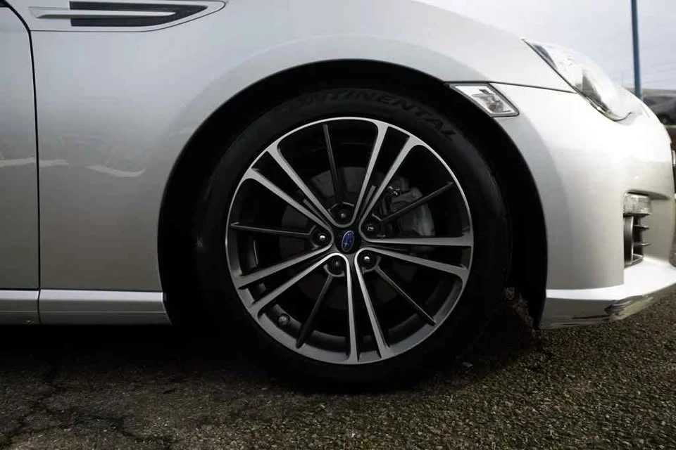 2013 Subaru BRZ 1st Gen - Image 9 of 17