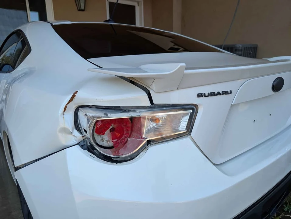 2013 Subaru BRZ 1st Gen - Image 3 of 6