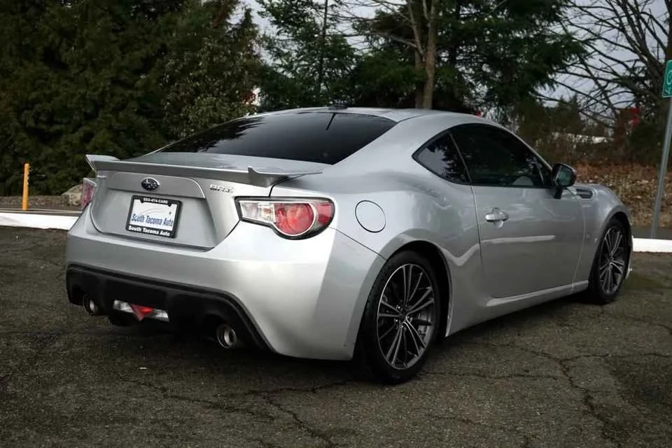 2013 Subaru BRZ 1st Gen - Image 7 of 17