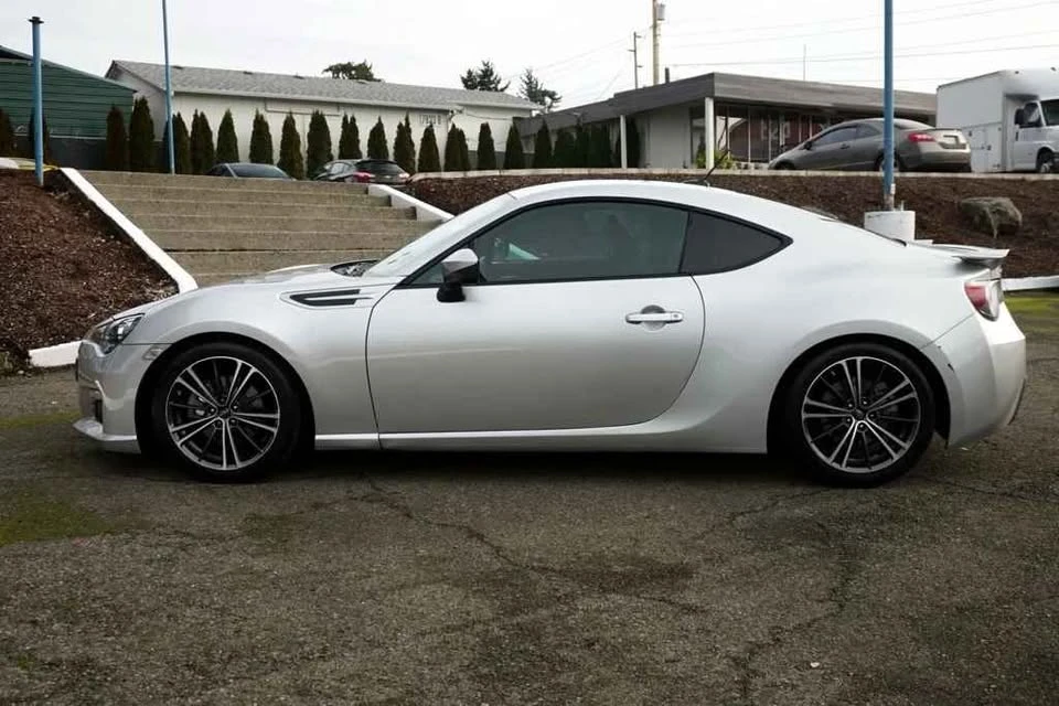2013 Subaru BRZ 1st Gen - Image 4 of 17