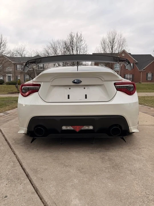 2013 Subaru BRZ 1st Gen - Image 5 of 20