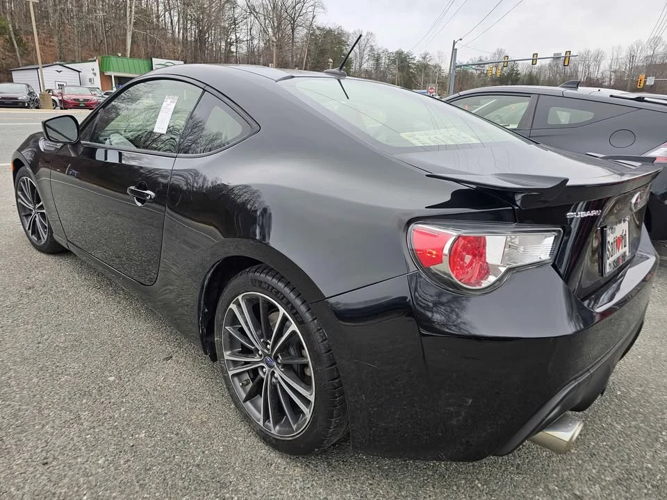 2013 Subaru BRZ 1st Gen - Image 4 of 6