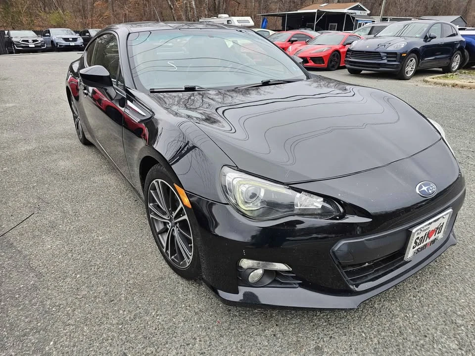 2013 Subaru BRZ 1st Gen - Image 3 of 6