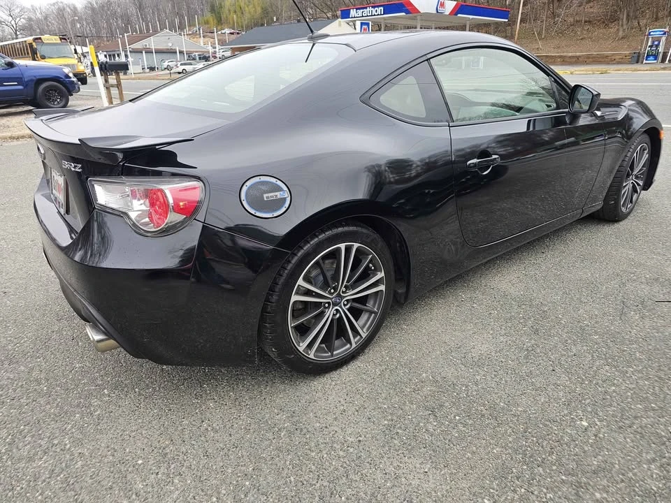 2013 Subaru BRZ 1st Gen - Image 2 of 6