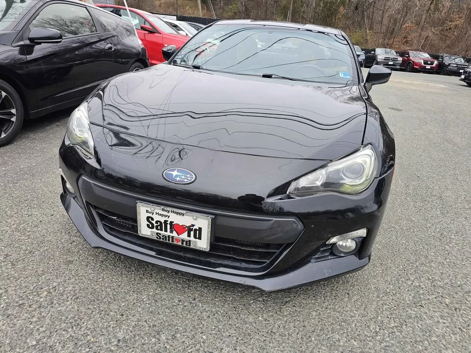 2013 Subaru BRZ 1st Gen - Image 6 of 6