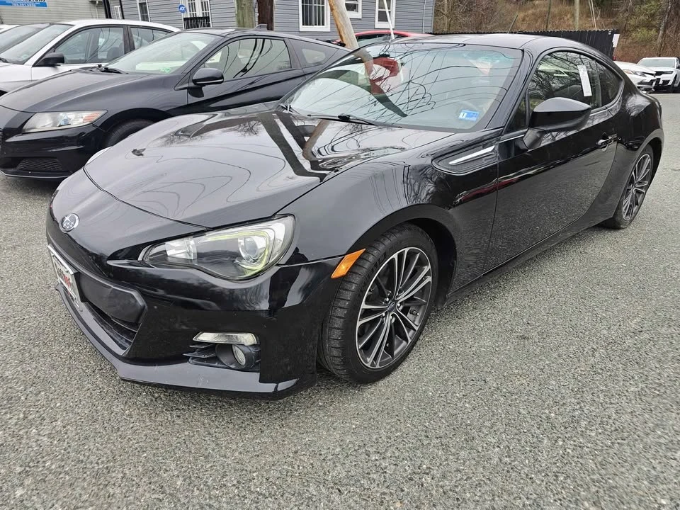 2013 Subaru BRZ 1st Gen - Image 5 of 6