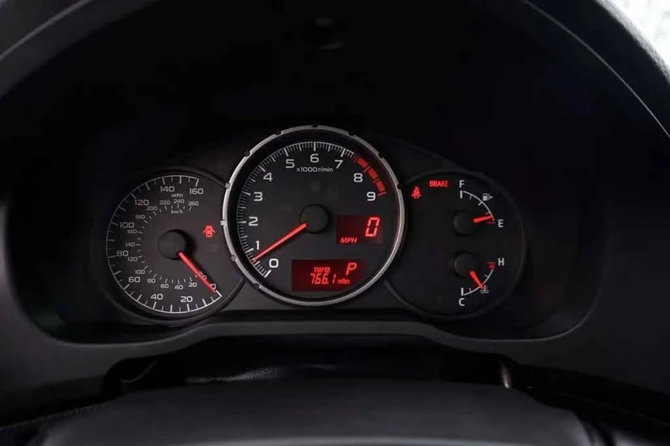2013 Subaru BRZ 1st Gen - Image 13 of 17