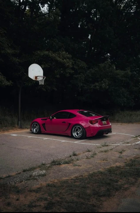 2013 Subaru BRZ 1st Gen - Image 5 of 11