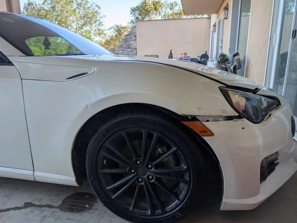 2013 Subaru BRZ 1st Gen - Image 5 of 6