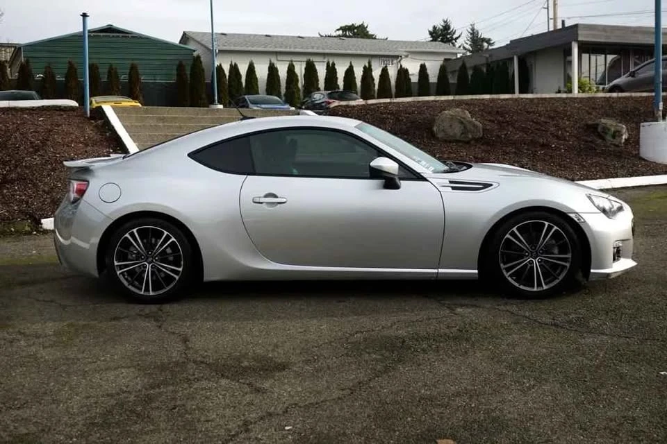 2013 Subaru BRZ 1st Gen - Image 8 of 17