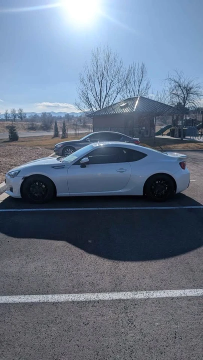 2013 Subaru BRZ 1st Gen - Image 3 of 16