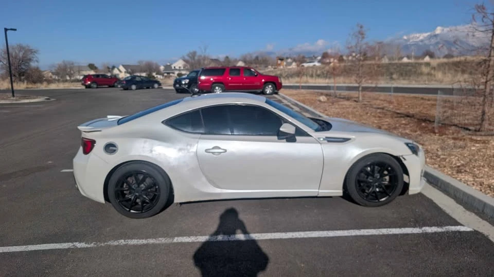 2013 Subaru BRZ 1st Gen - Image 4 of 16