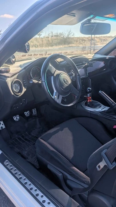 2013 Subaru BRZ 1st Gen - Image 9 of 16