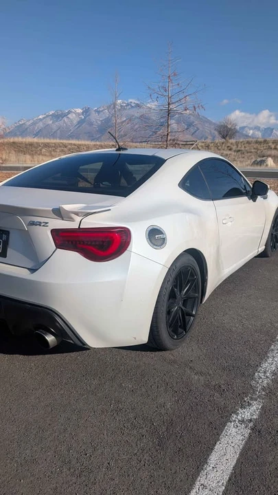 2013 Subaru BRZ 1st Gen - Image 5 of 16