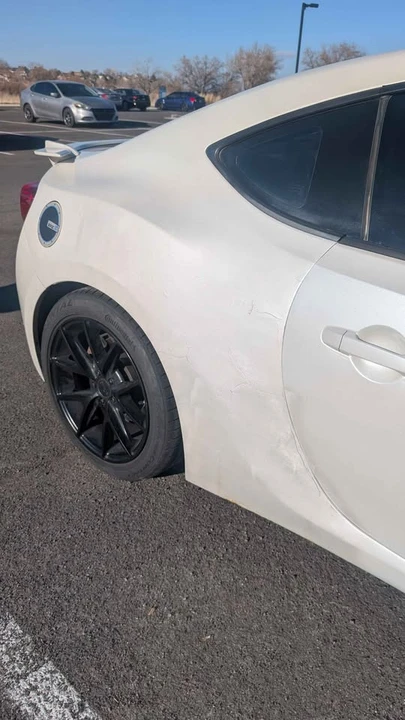 2013 Subaru BRZ 1st Gen - Image 8 of 16