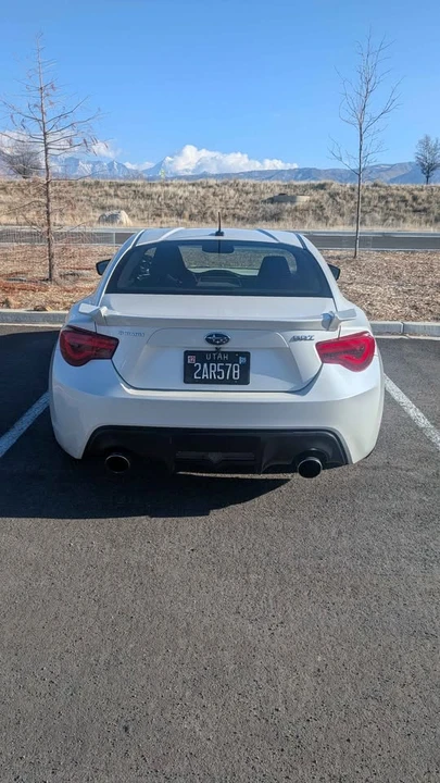 2013 Subaru BRZ 1st Gen - Image 2 of 16