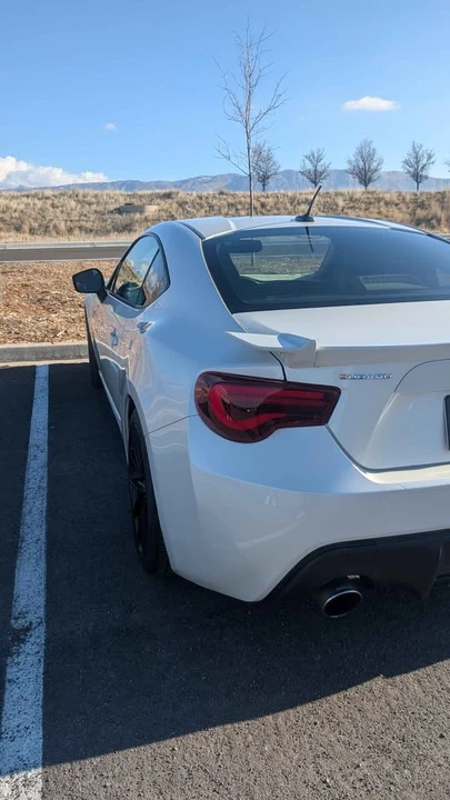 2013 Subaru BRZ 1st Gen - Image 6 of 16