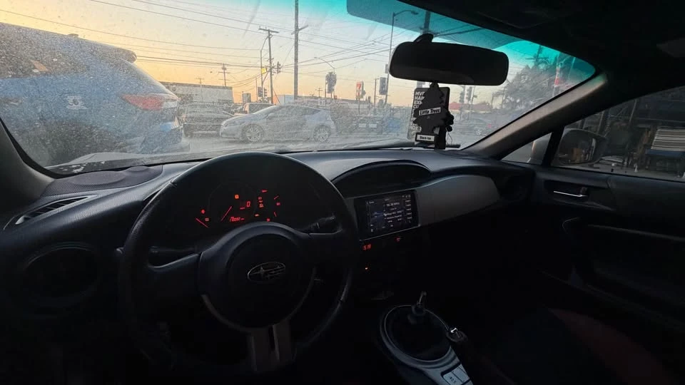 2013 Subaru BRZ 1st Gen - Image 10 of 12