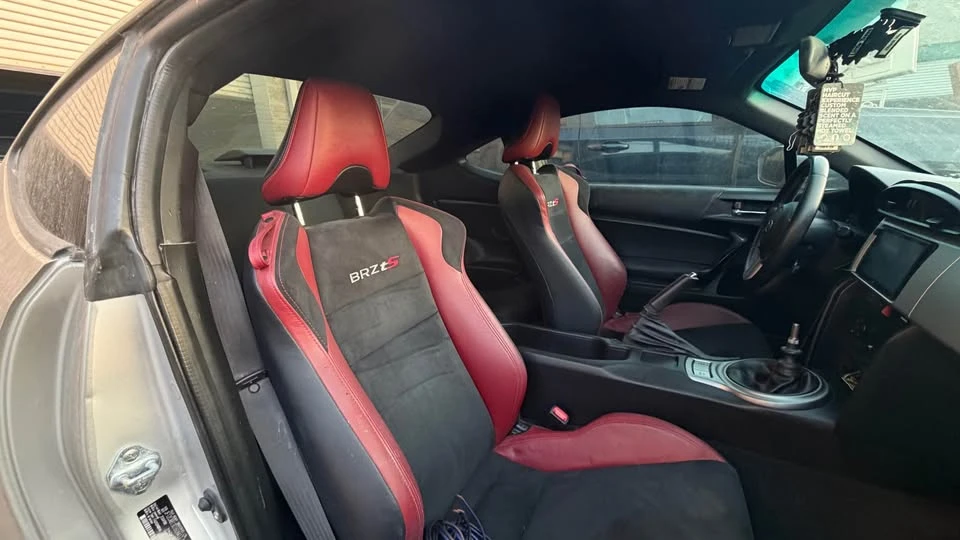 2013 Subaru BRZ 1st Gen - Image 5 of 12