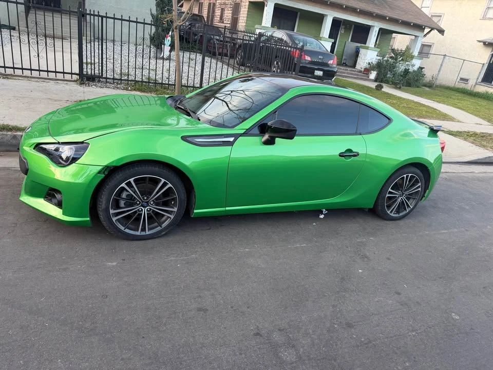 2013 Subaru BRZ 1st Gen - Image 3 of 4