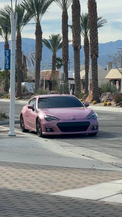 2013 Subaru BRZ 1st Gen - Image 3 of 10