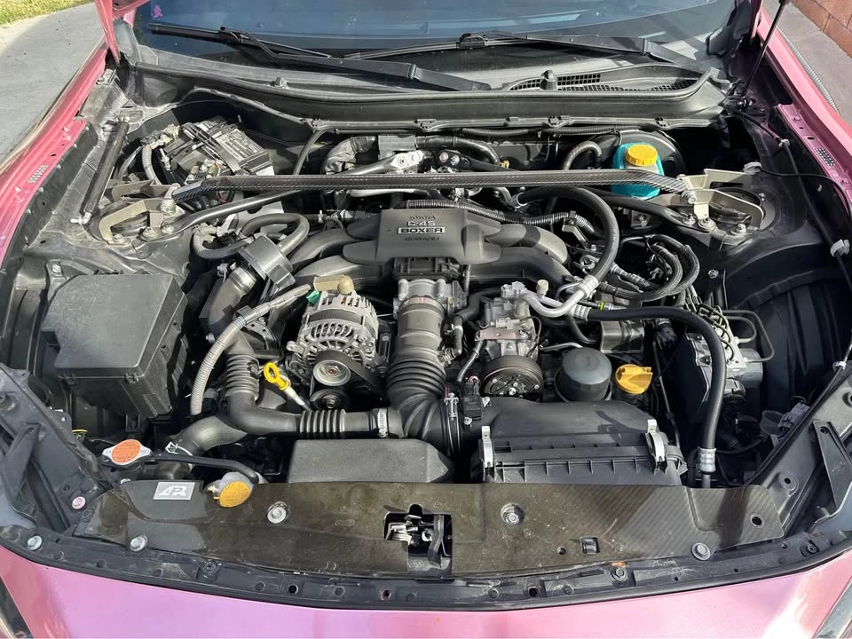2013 Subaru BRZ 1st Gen - Image 8 of 10
