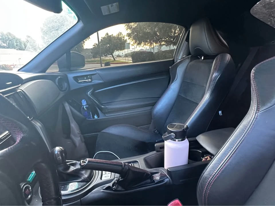 2013 Subaru BRZ 1st Gen - Image 5 of 10