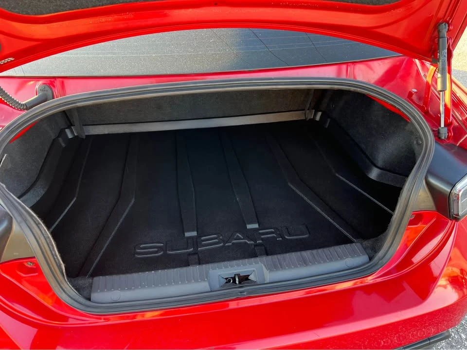 2013 Subaru BRZ 1st Gen - Image 18 of 19