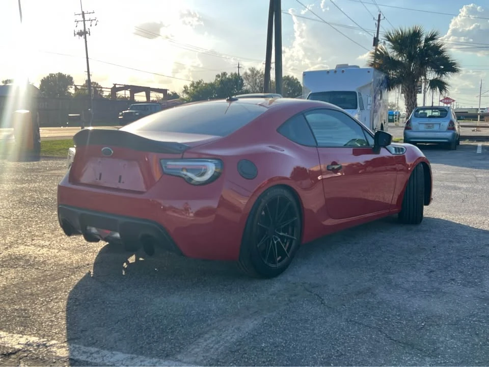 2013 Subaru BRZ 1st Gen - Image 3 of 19