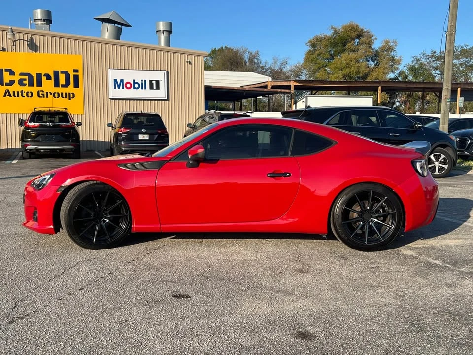 2013 Subaru BRZ 1st Gen - Image 6 of 19