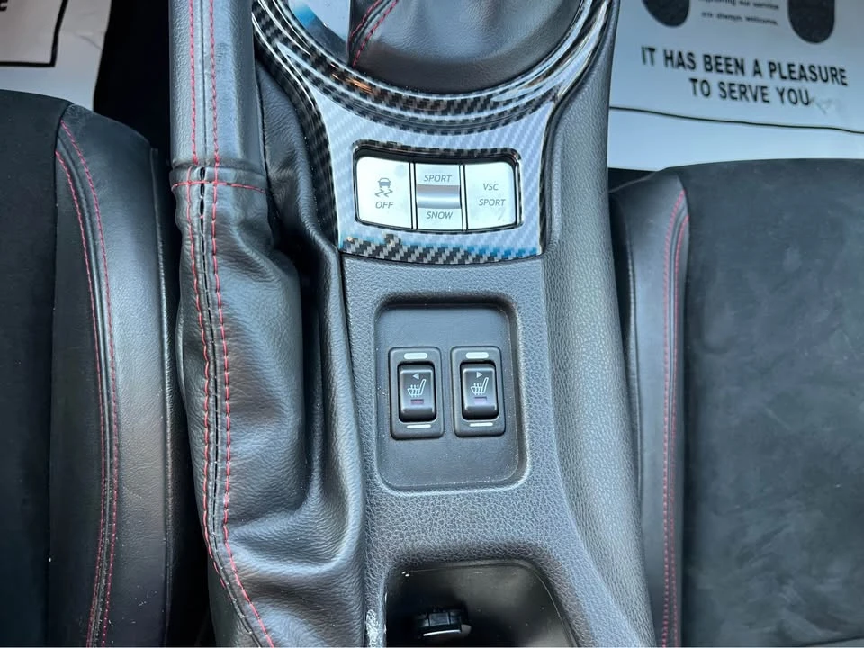 2013 Subaru BRZ 1st Gen - Image 17 of 19