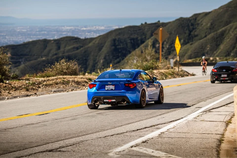 2013 Subaru BRZ 1st Gen - Image 2 of 3