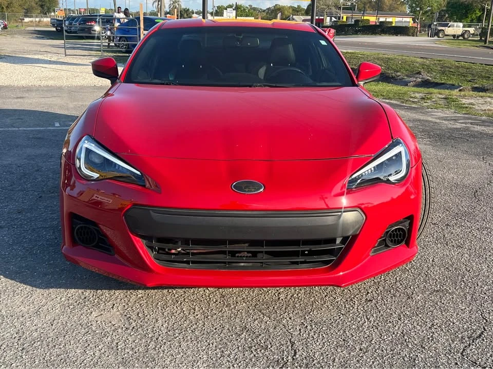 2013 Subaru BRZ 1st Gen - Image 8 of 19