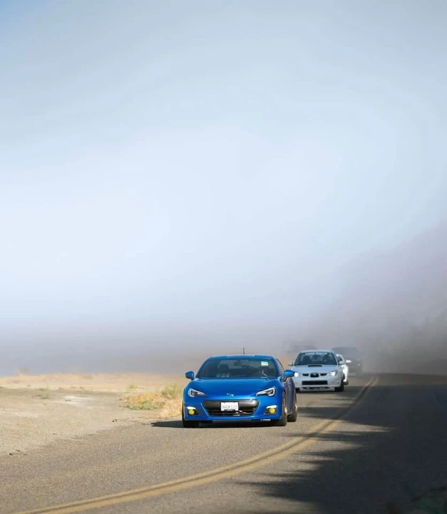 2013 Subaru BRZ 1st Gen - Image 3 of 3