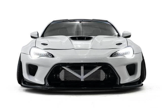 2013 Subaru BRZ 1st Gen - Image 2 of 9