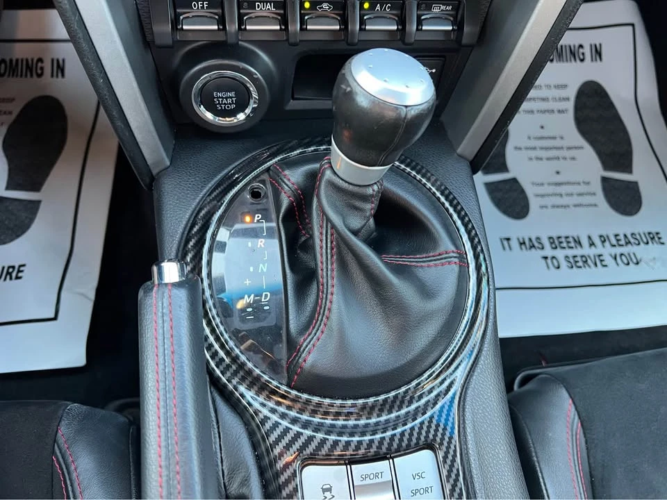 2013 Subaru BRZ 1st Gen - Image 16 of 19