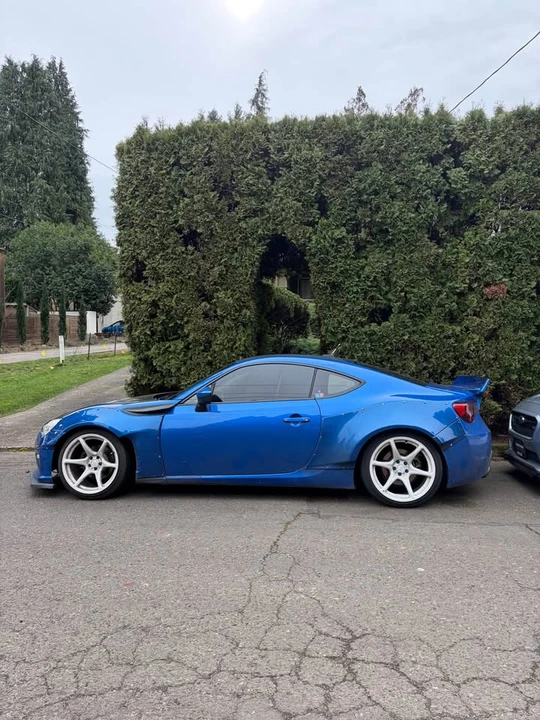 2013 Subaru BRZ 1st Gen - Image 6 of 13