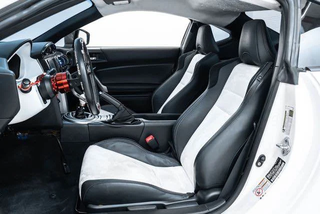 2013 Subaru BRZ 1st Gen - Image 8 of 9