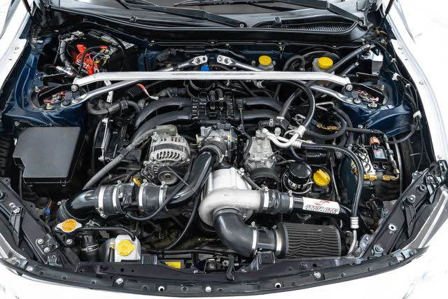 2013 Subaru BRZ 1st Gen - Image 9 of 9