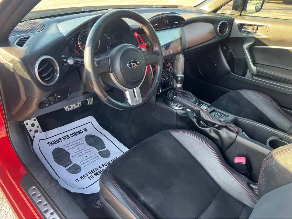 2013 Subaru BRZ 1st Gen - Image 9 of 19