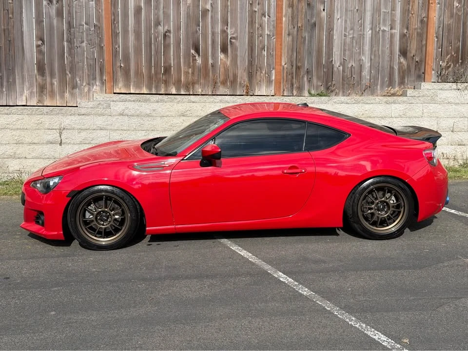 2013 Subaru BRZ 1st Gen - Image 5 of 20