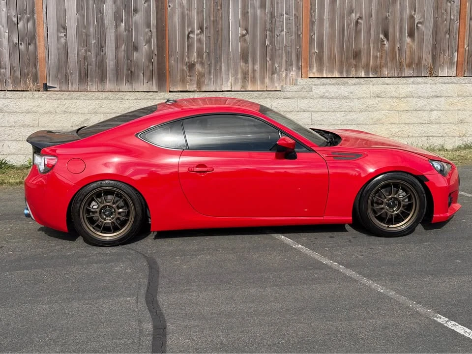 2013 Subaru BRZ 1st Gen - Image 2 of 20