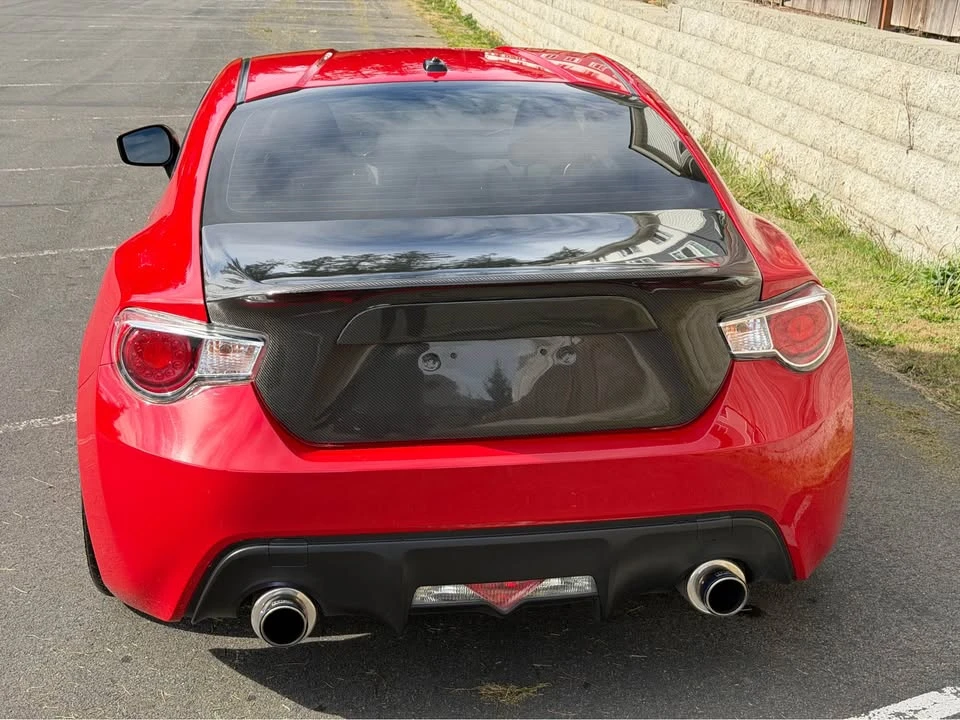 2013 Subaru BRZ 1st Gen - Image 7 of 20