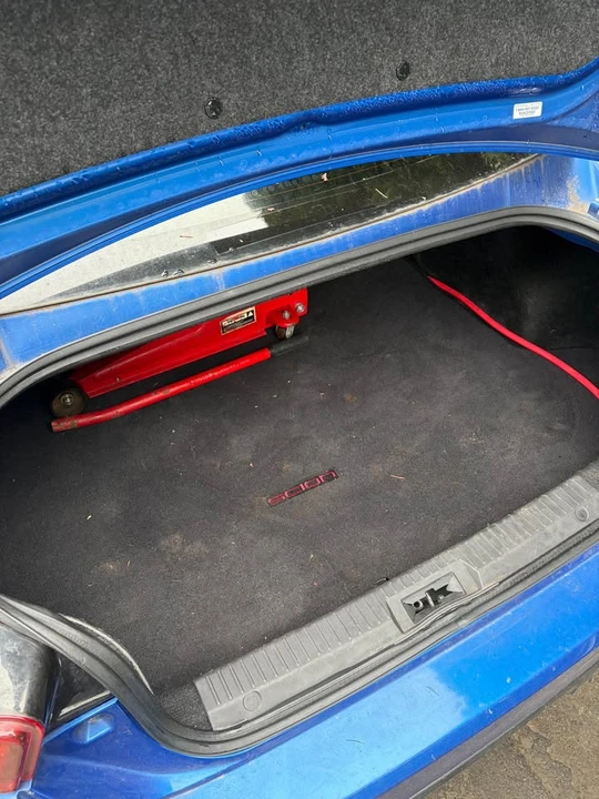 2013 Subaru BRZ 1st Gen - Image 7 of 13