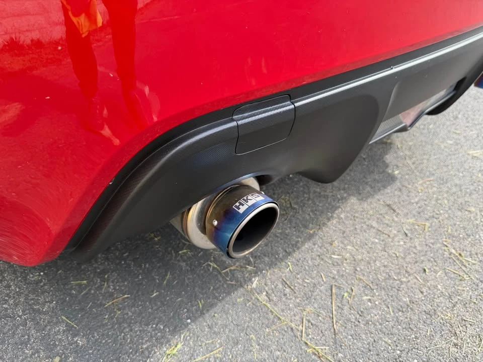 2013 Subaru BRZ 1st Gen - Image 19 of 20